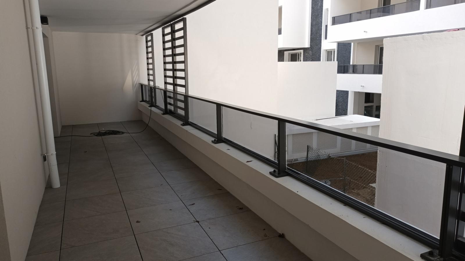 
																																							2 pièces - 
																																						2ème étage - 46m² - 889,75 € - Photo #4