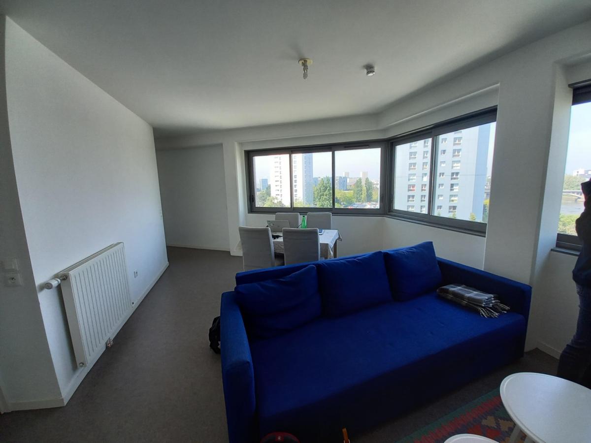 
																			2 pièces - 
																		6ème étage - 52m² - 726,91 € - Photo #1