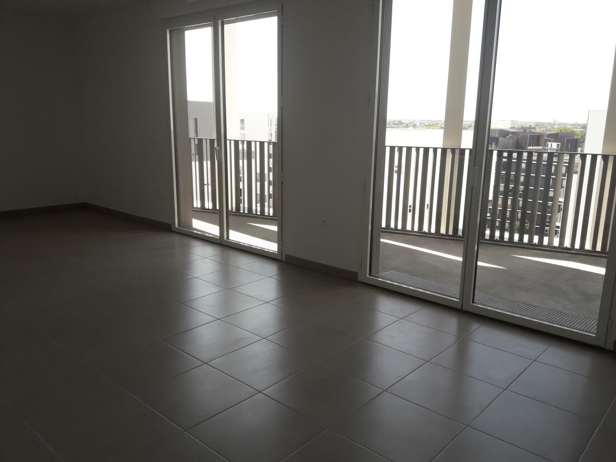 
																																							2 pièces - 
																																						7ème étage - 56m² - 954,71 € - Photo #2