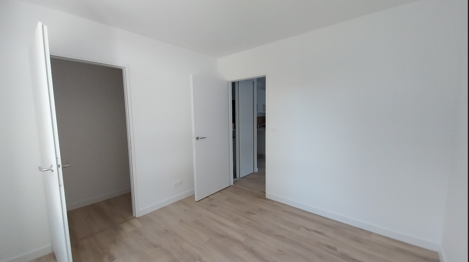 3 pièces - RDC - 62m² - 744,43 € - Photo #3