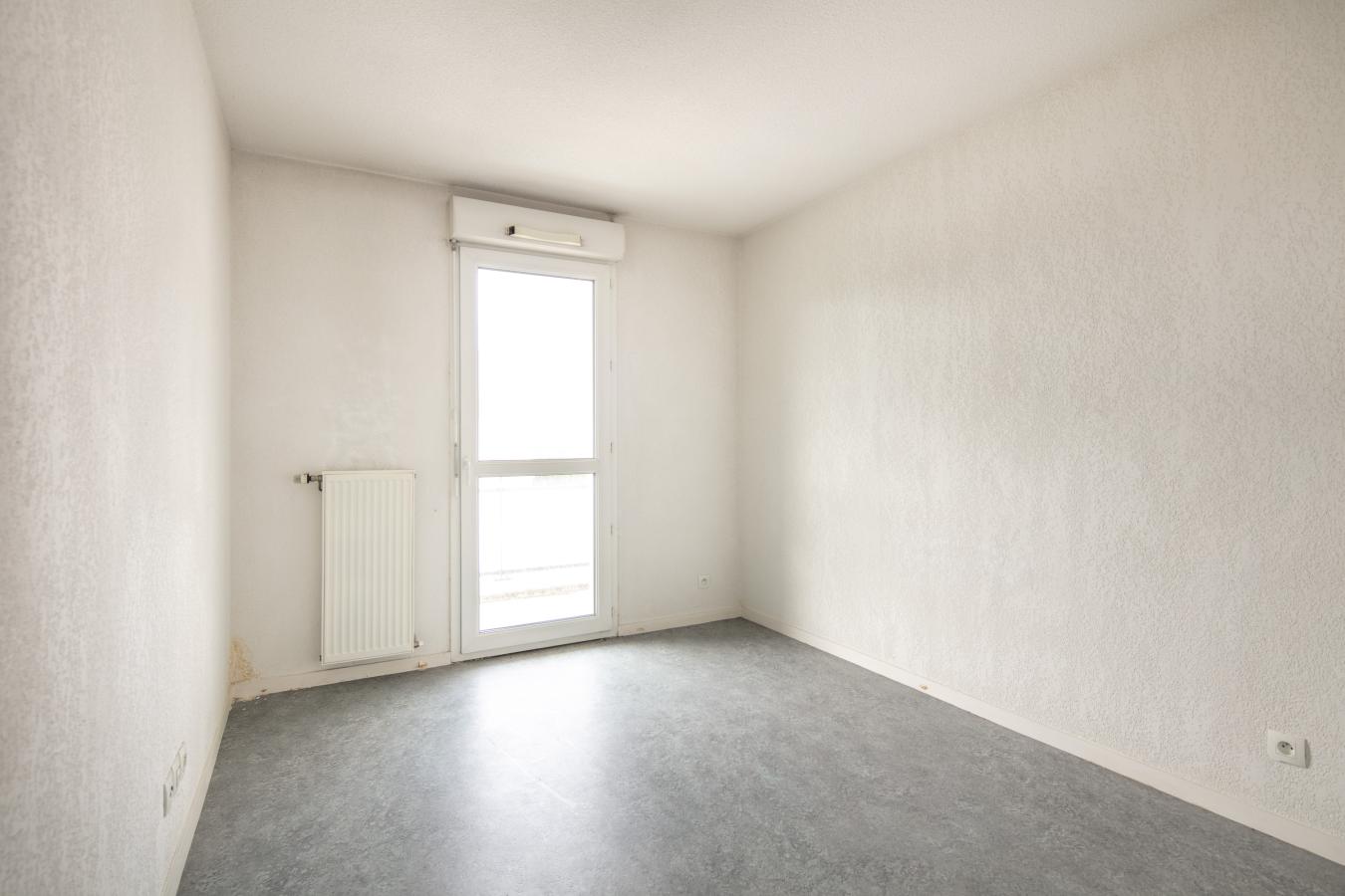 3 pièces - 3ème étage - 70m² - 653,97 € - Photo #3