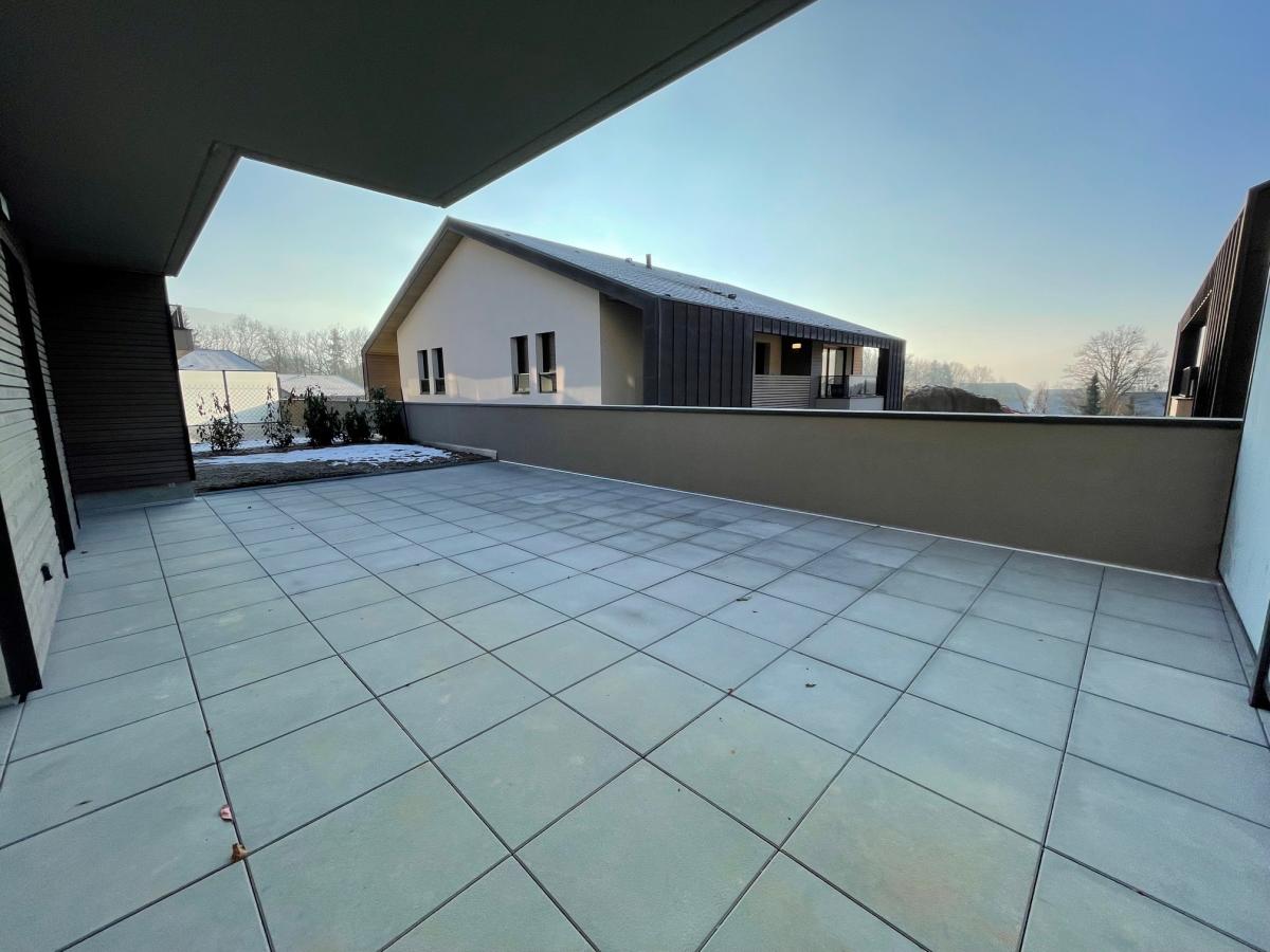 
																																							3 pièces - 
																																						RDC - 72m² - 1 187,74 € - Photo #7