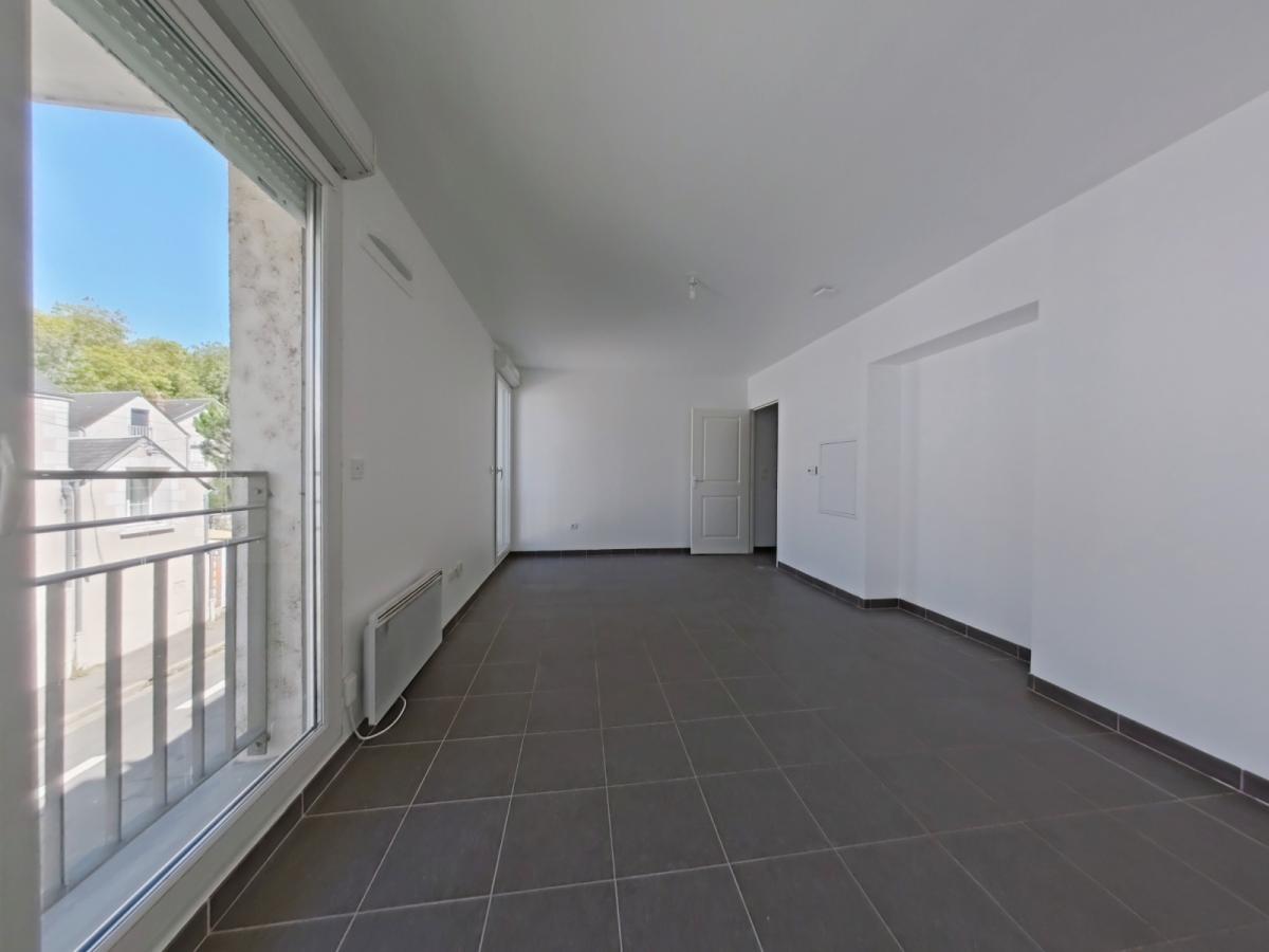 1 pièce - 1er étage - 29m² - 442,11 € - Photo #0