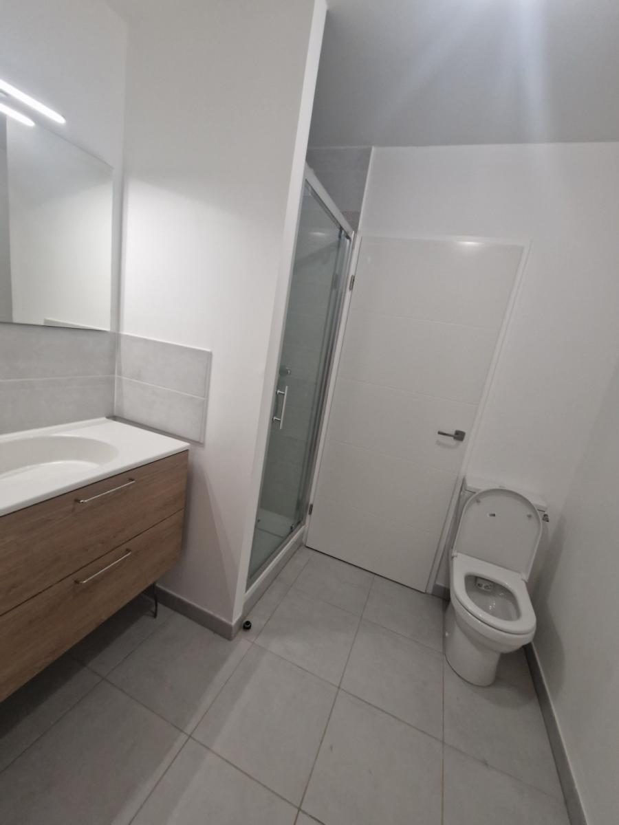 
																																							4 pièces - 
																																						3ème étage - 84m² - 1 849,52 € - Photo #7