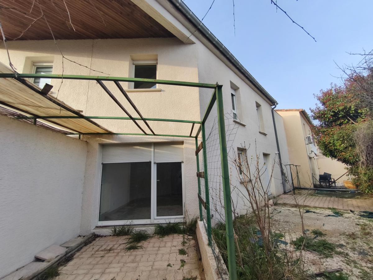 5 pièces - RDC - 97m² - 165 000 € - Photo #7