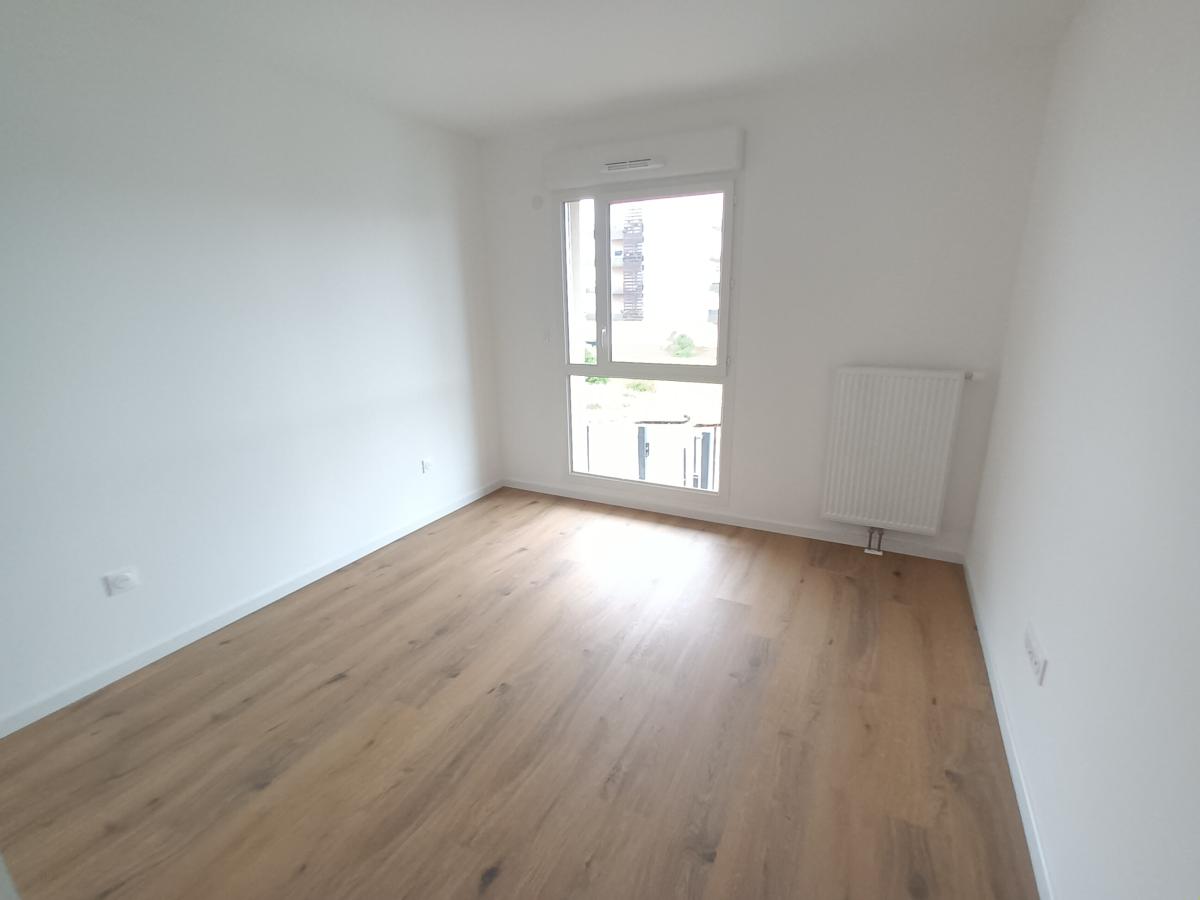 2 pièces - RDC - 49m² - 683,63 € - Photo #7