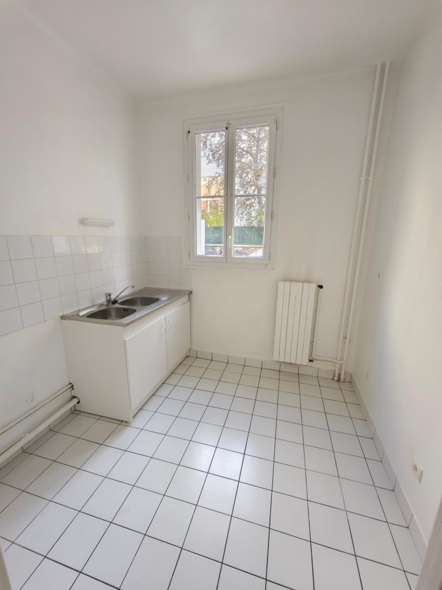 3 pièces - RDC - 67m² - 1 528,93 € - Photo #5