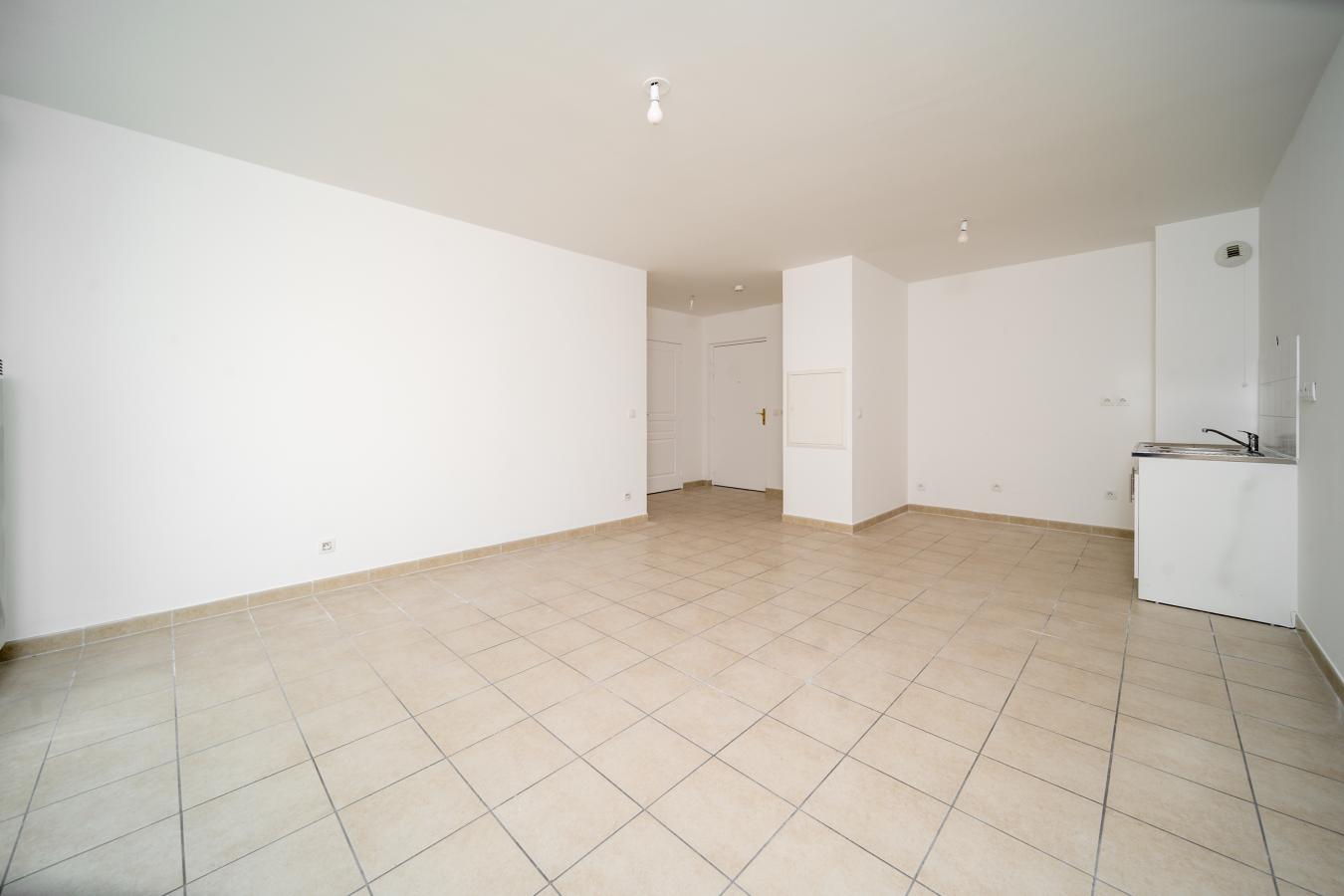 2 pièces - RDC - 45m² - 115 000 € - Photo #5