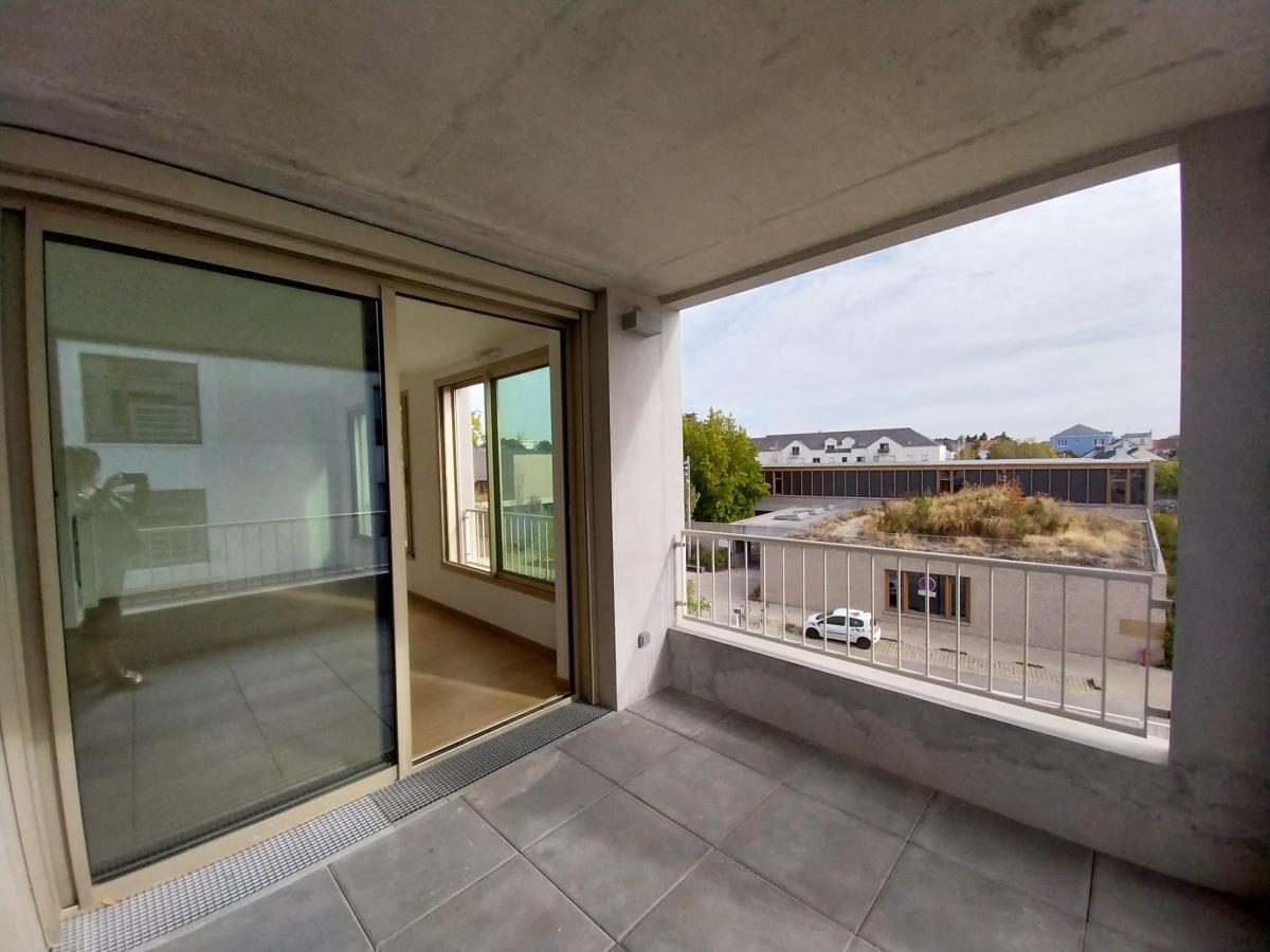 2 pièces - 2ème étage - 49m² - 850,03 € - Photo #4