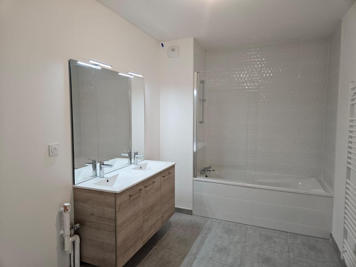 
																																							3 pièces - 
																																						3ème étage - 67m² - 936,17 € - Photo #4