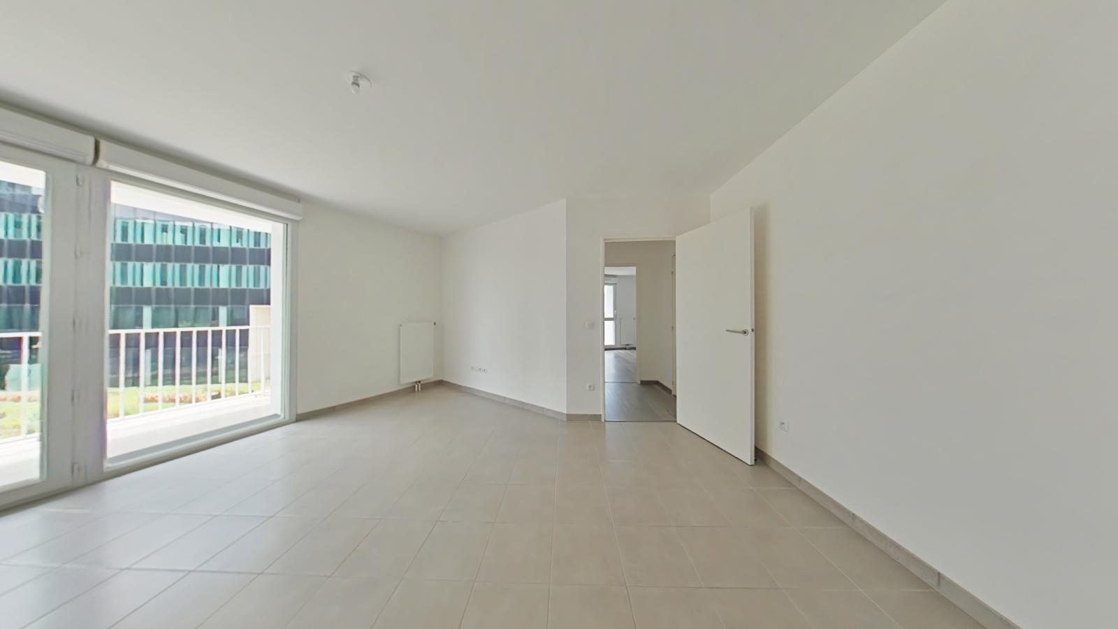
																																							3 pièces - 
																																						1er étage - 65m² - 862,16 € - Photo #3