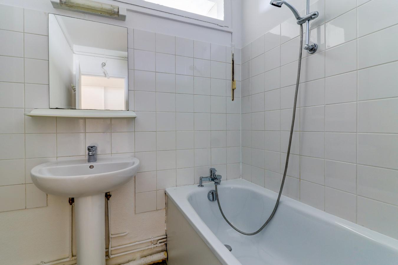 5 pièces - 3ème étage - 86m² - 752,71 € - Photo #5