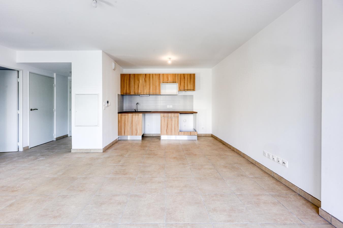 
																																							2 pièces - 
																																						2ème étage - 42m² - 687,98 € - Photo #4