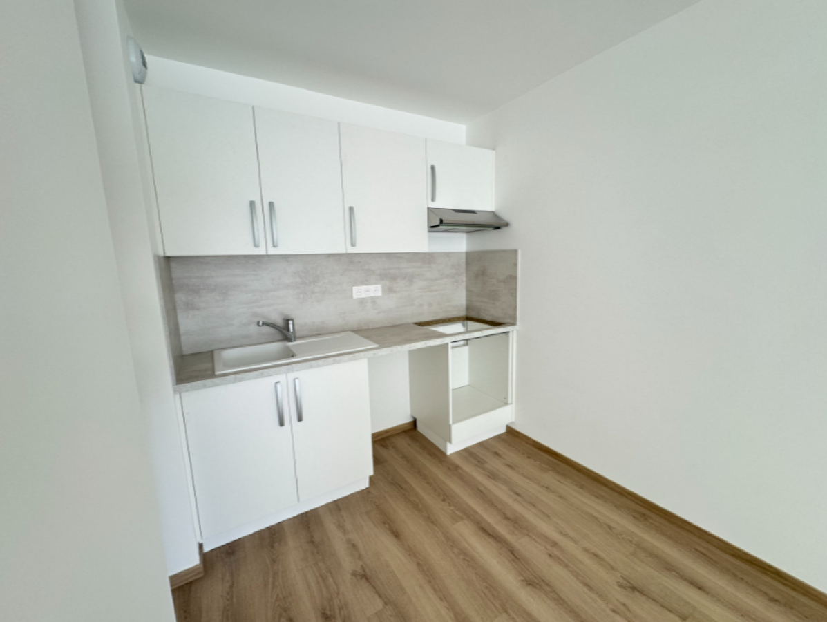 
																			2 pièces - 
																		3ème étage - 47m² - 750,27 € - Photo #4