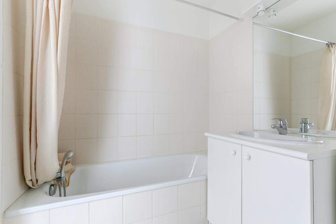 3 pièces - 1er étage - 67m² - 791,56 € - Photo #3