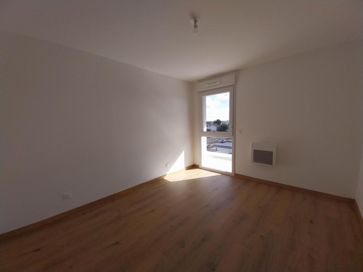 2 pièces - 3ème étage - 48m² - 630,07 € - Photo #6