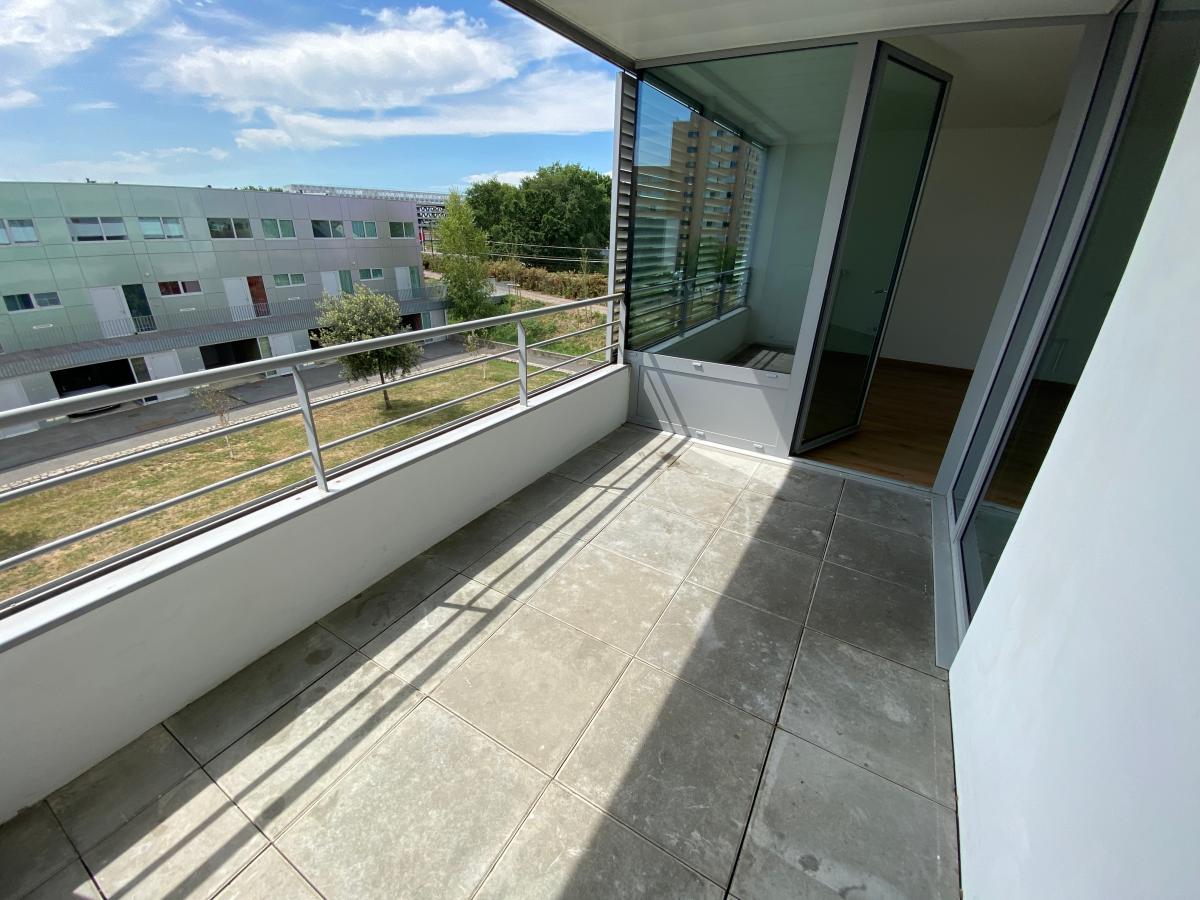 
																																							3 pièces - 
																																						2ème étage - 69m² - 867,20 € - Photo #1
