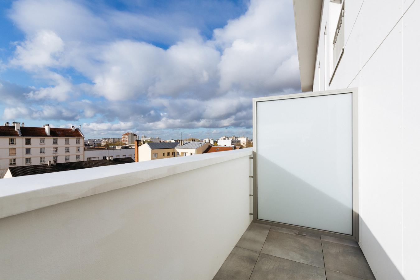 
																			3 pièces - 
																		1er étage - 64m² - 1 280,04 € - Photo #1