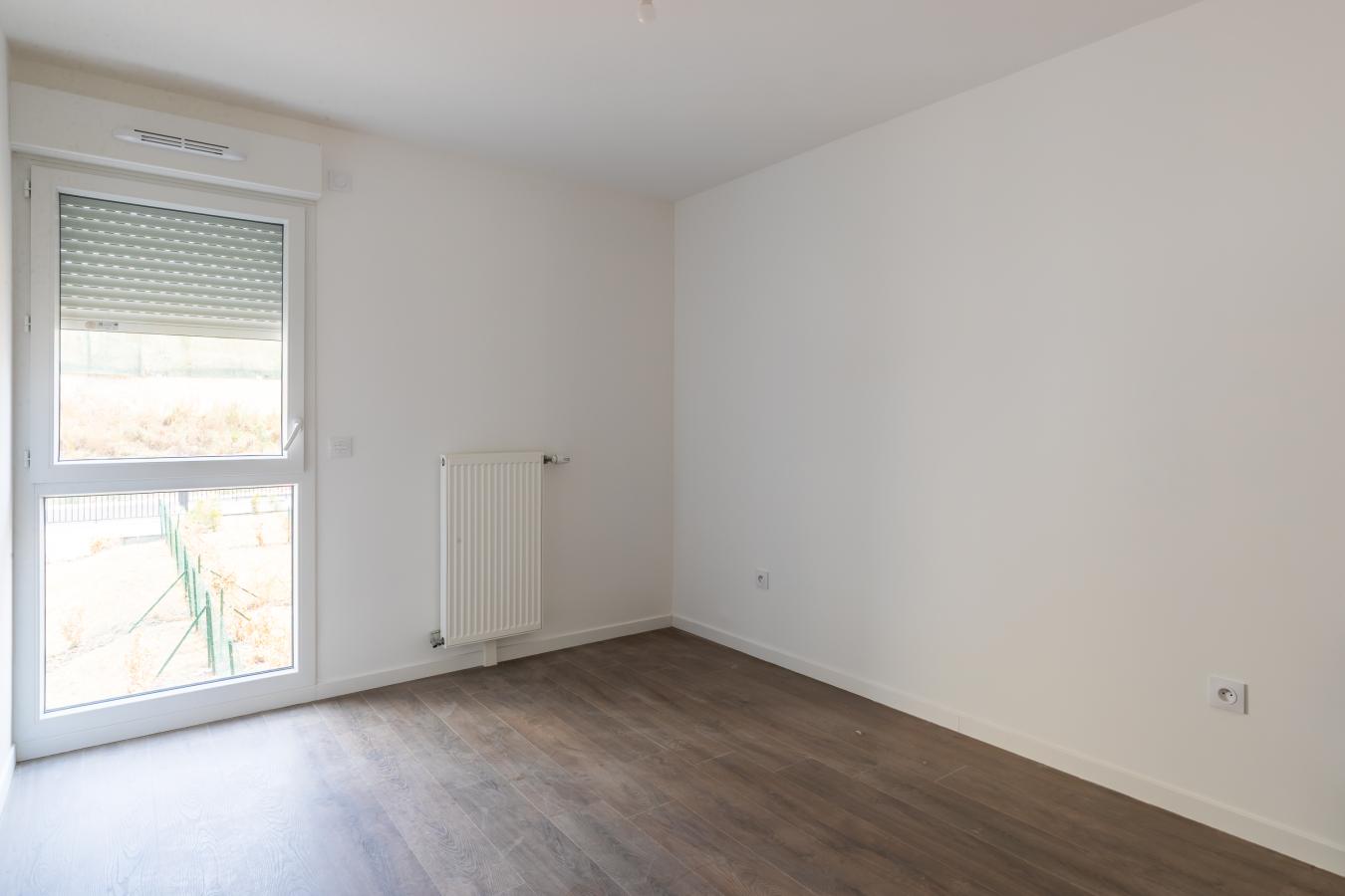 2 pièces - RDC - 47m² - 740,48 € - Photo #4