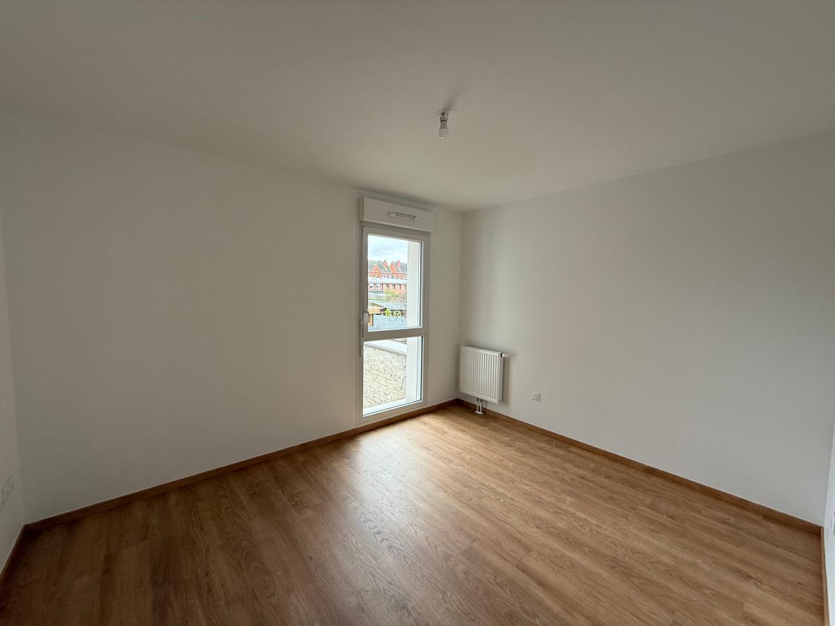 
																			3 pièces - 
																		1er étage - 65m² - 814,66 € - Photo #4