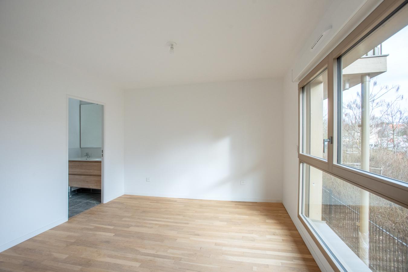 2 pièces - 7ème étage - 50m² - 1 343,69 € - Photo #7