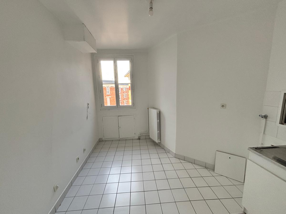 2 pièces - 5ème étage - 60m² - 1 383,97 € - Photo #5