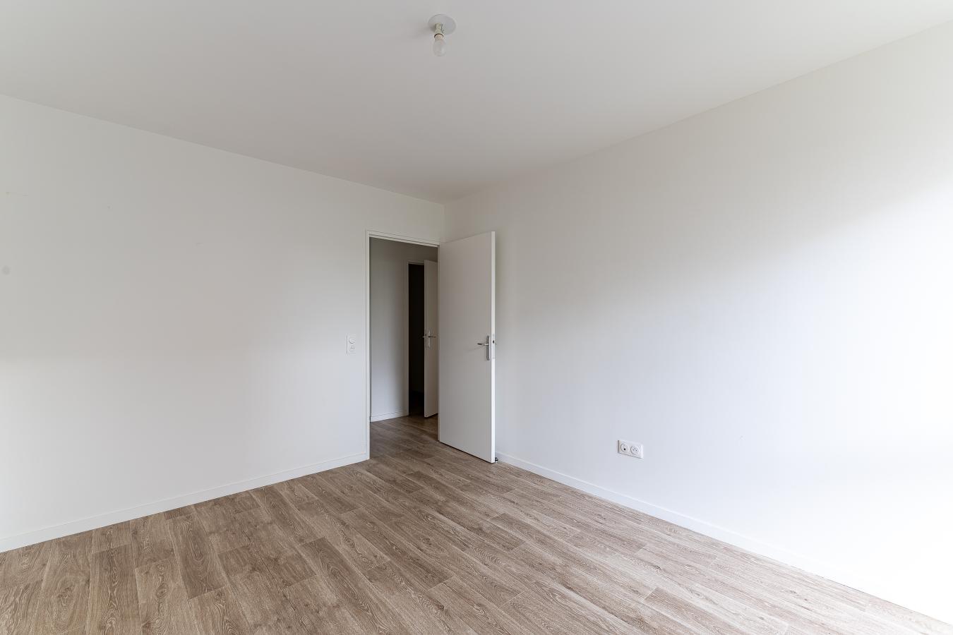 3 pièces - RDC - 66m² photo 5