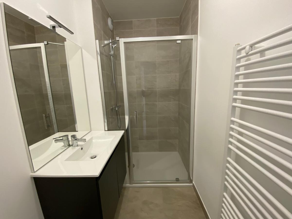 2 pièces - 1er étage - 53m² - 783,81 € - Photo #3