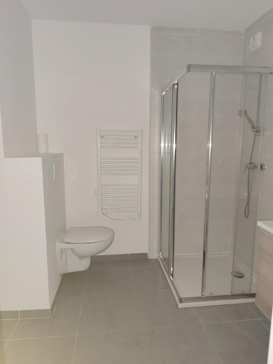 
																																							2 pièces - 
																																						RDC - 50m² - 828,63 € - Photo #6