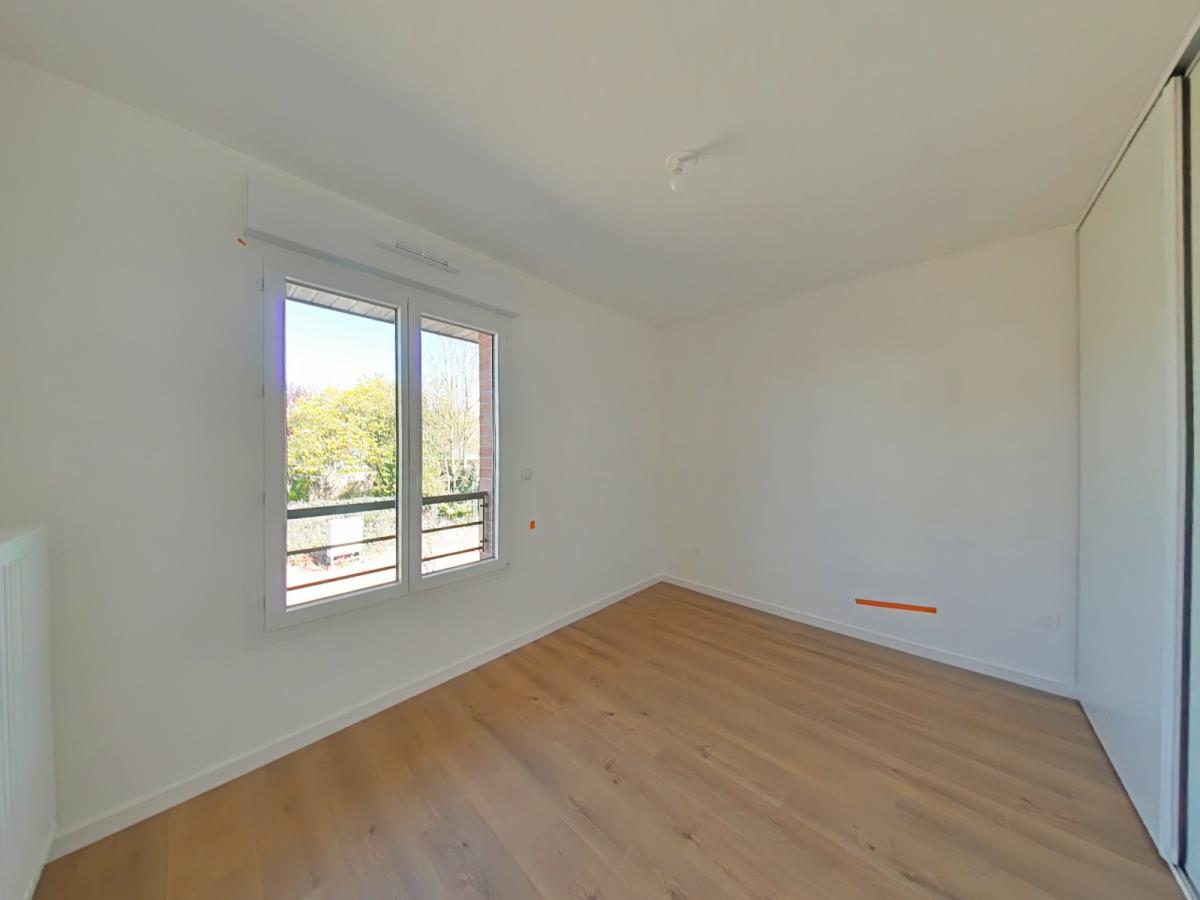 
																																							3 pièces - 
																																						1er étage - 71m² - 871,17 € - Photo #5