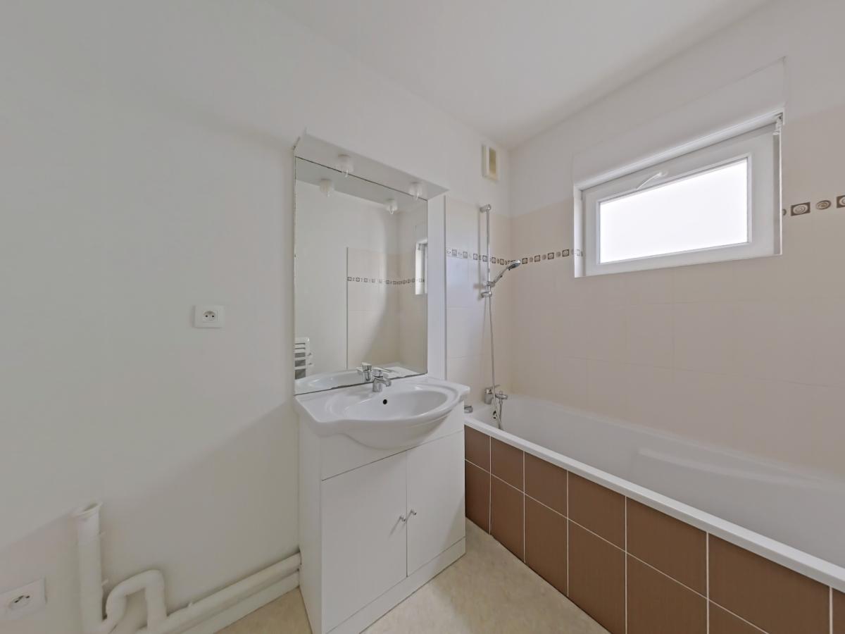 3 pièces - 2ème étage - 60m² - 730,93 € - Photo #6