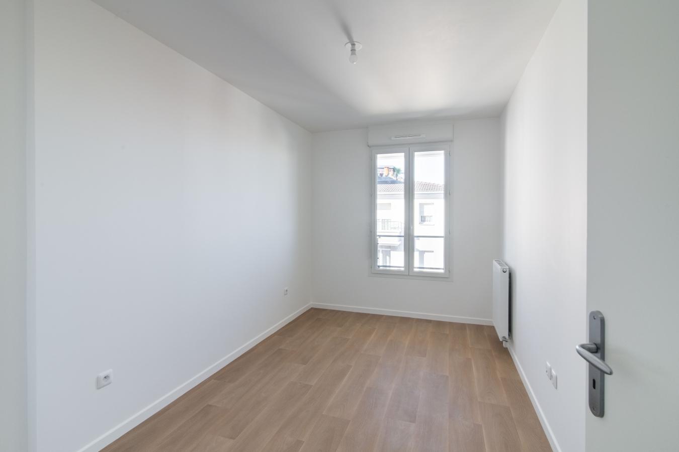 
																																							3 pièces - 
																																						2ème étage - 64m² - 1 178,99 € - Photo #3