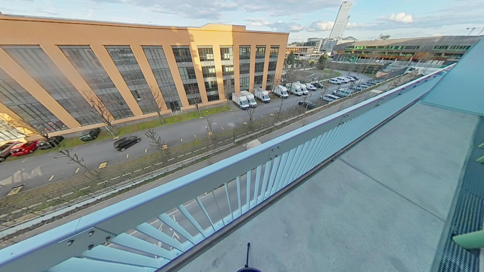 
																			3 pièces - 
																		7ème étage - 73m² - 1 448,50 € - Photo #0