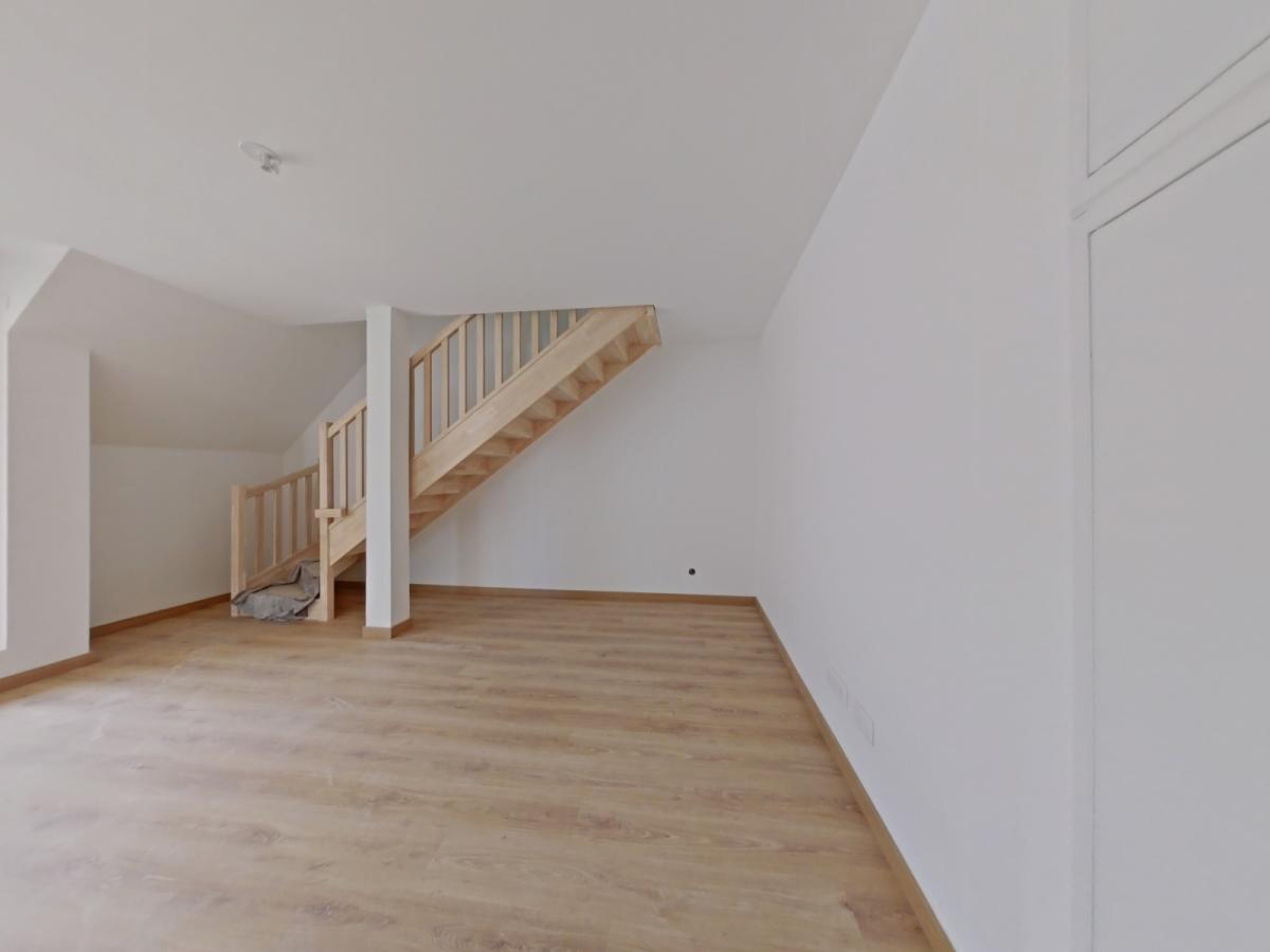 
																																							2 pièces - 
																																						2ème étage - 50m² - 731,01 € - Photo #1