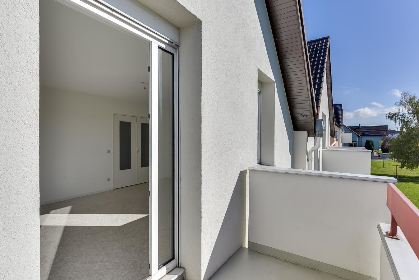 
																																							3 pièces - 
																																						1er étage - 65m² - 516,85 € - Photo #4
