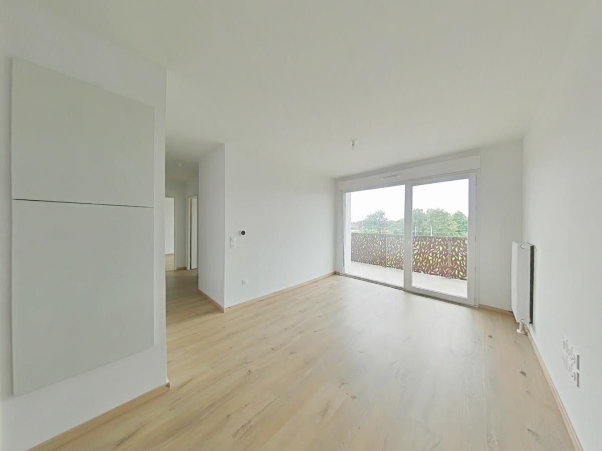 Appartement à Tourcoing