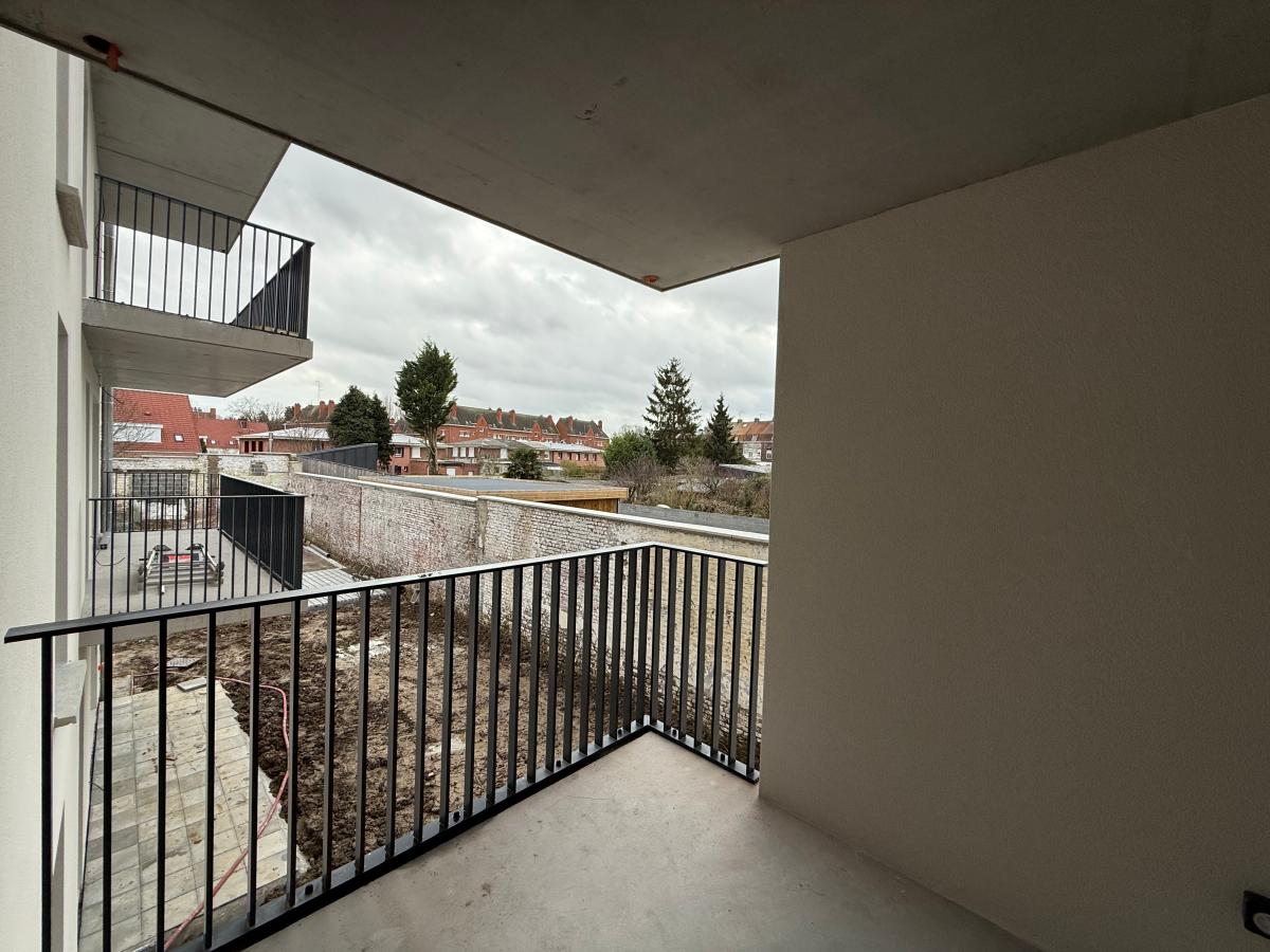 
																			3 pièces - 
																		1er étage - 65m² - 814,66 € - Photo #5