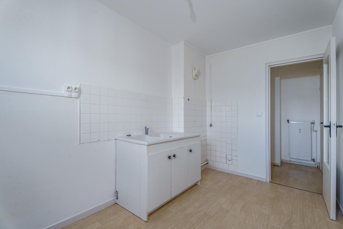 
																																							3 pièces - 
																																						7ème étage - 67m² - 596,01 € - Photo #1