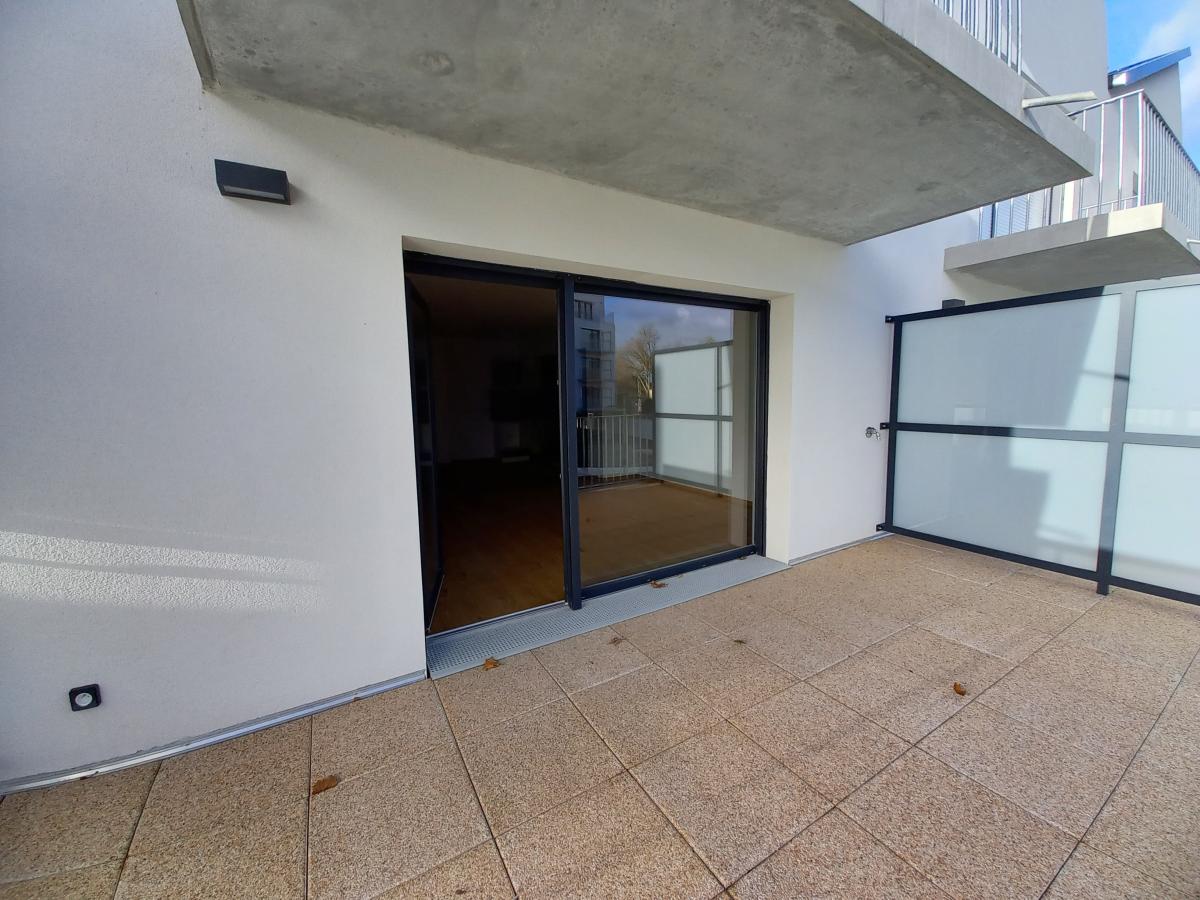 
																																							4 pièces - 
																																						1er étage - 89m² - 993,70 € - Photo #7