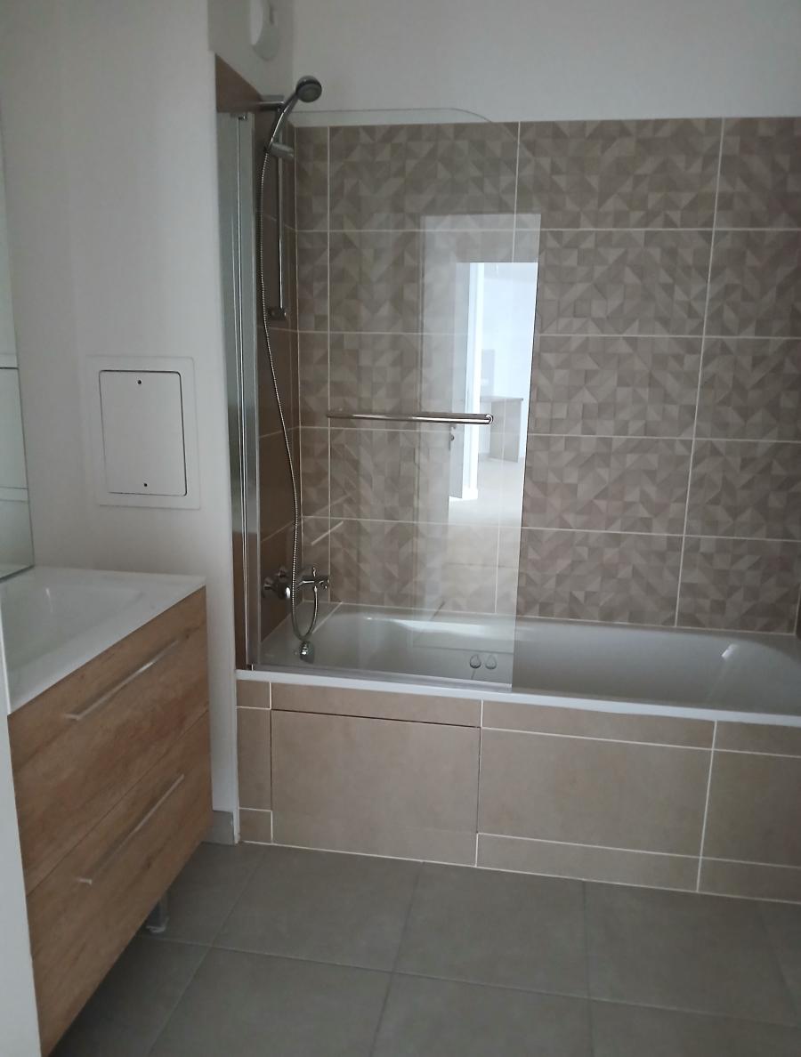 
																			3 pièces - 
																		6ème étage - 61m² - 1 226,15 € - Photo #3