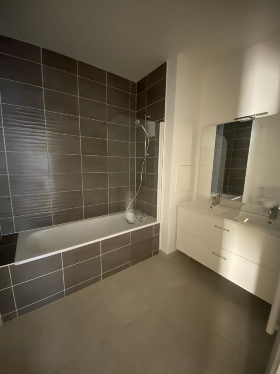 1 pièce - RDC - 31m² - 854,90 € - Photo #4