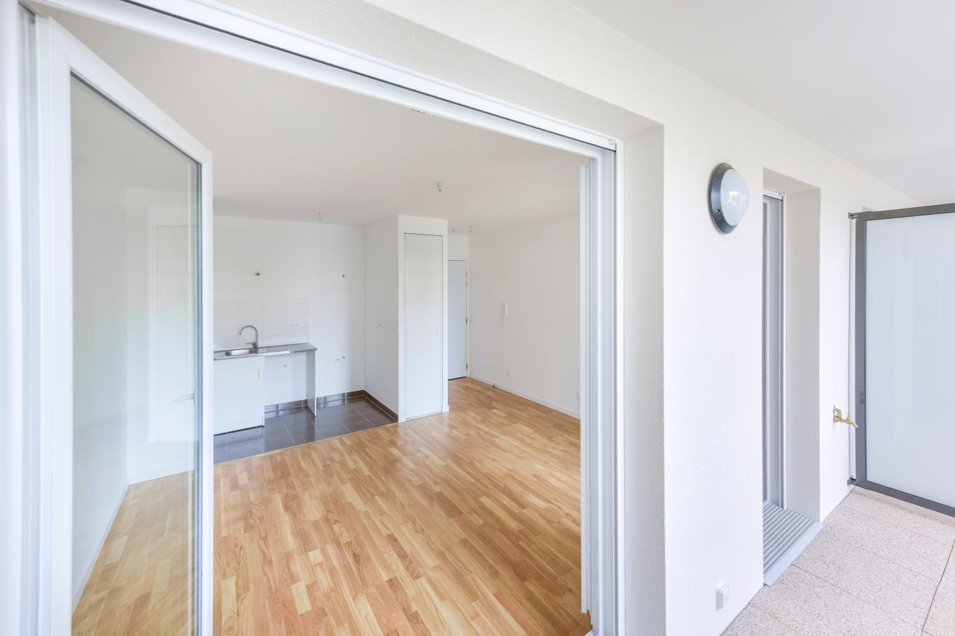 
																																							2 pièces - 
																																						2ème étage - 45m² - 893,97 € - Photo #4
