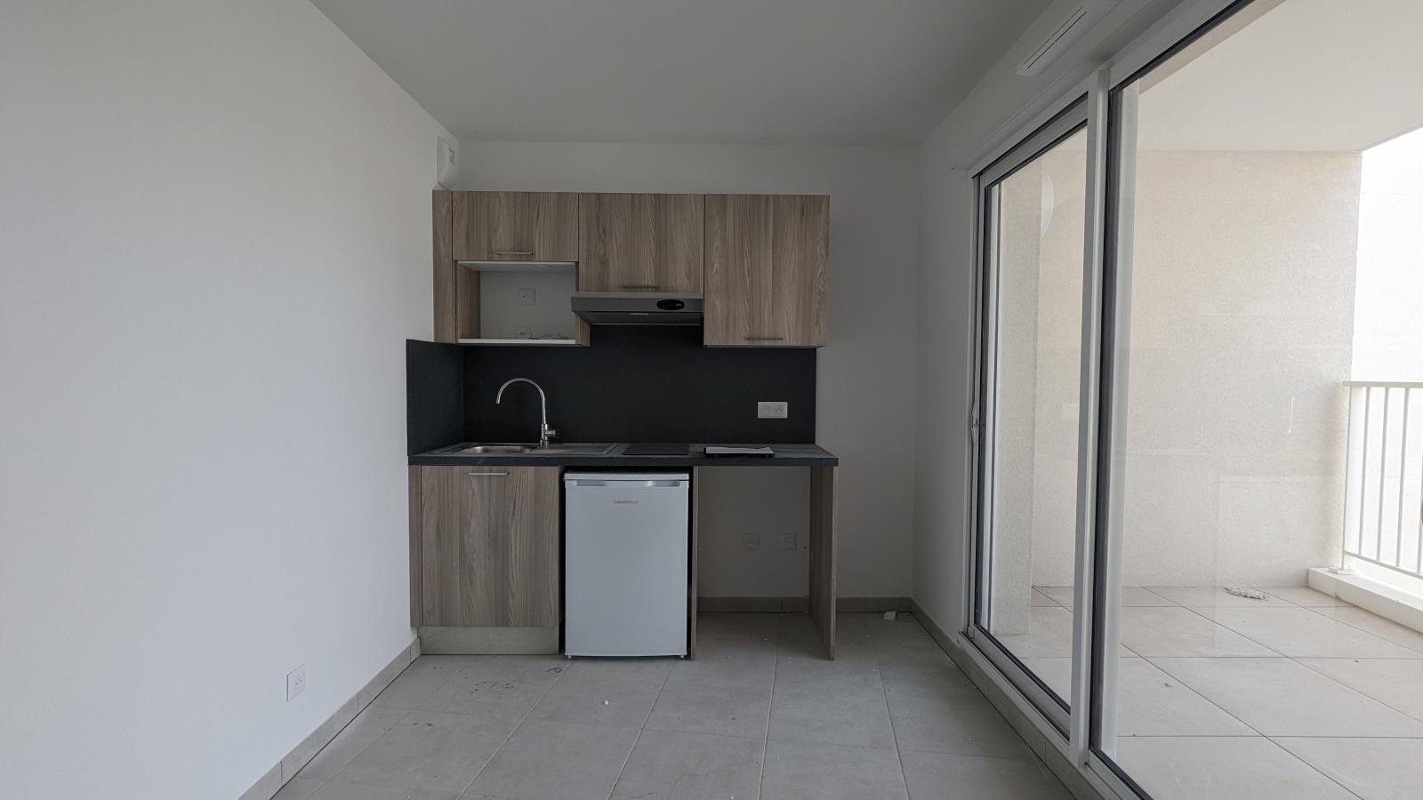 
																			2 pièces - 
																		8ème étage - 47m² - 1 012,83 € - Photo #3