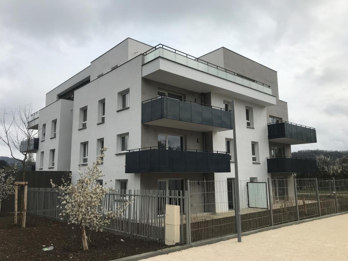 Appartement à Varces-Allières-et-Risset