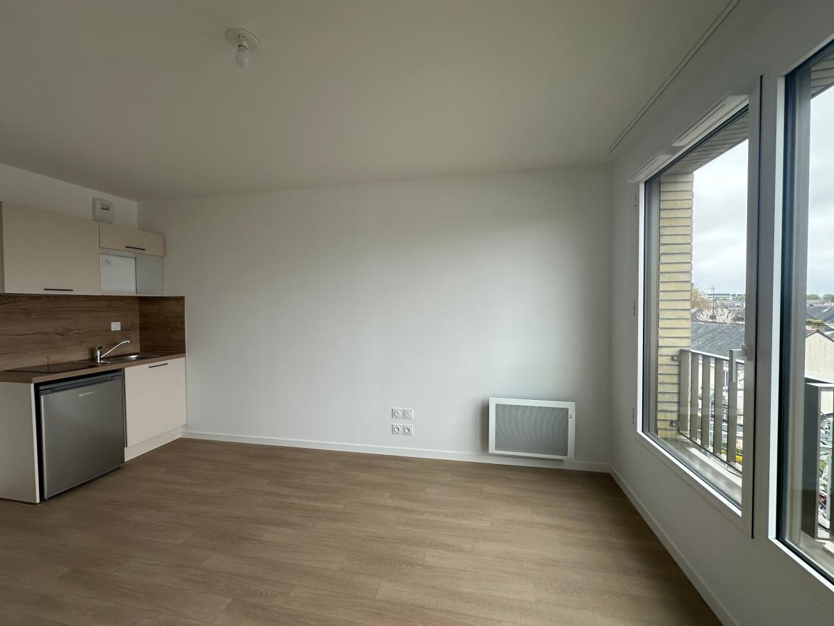 Studio à Rennes