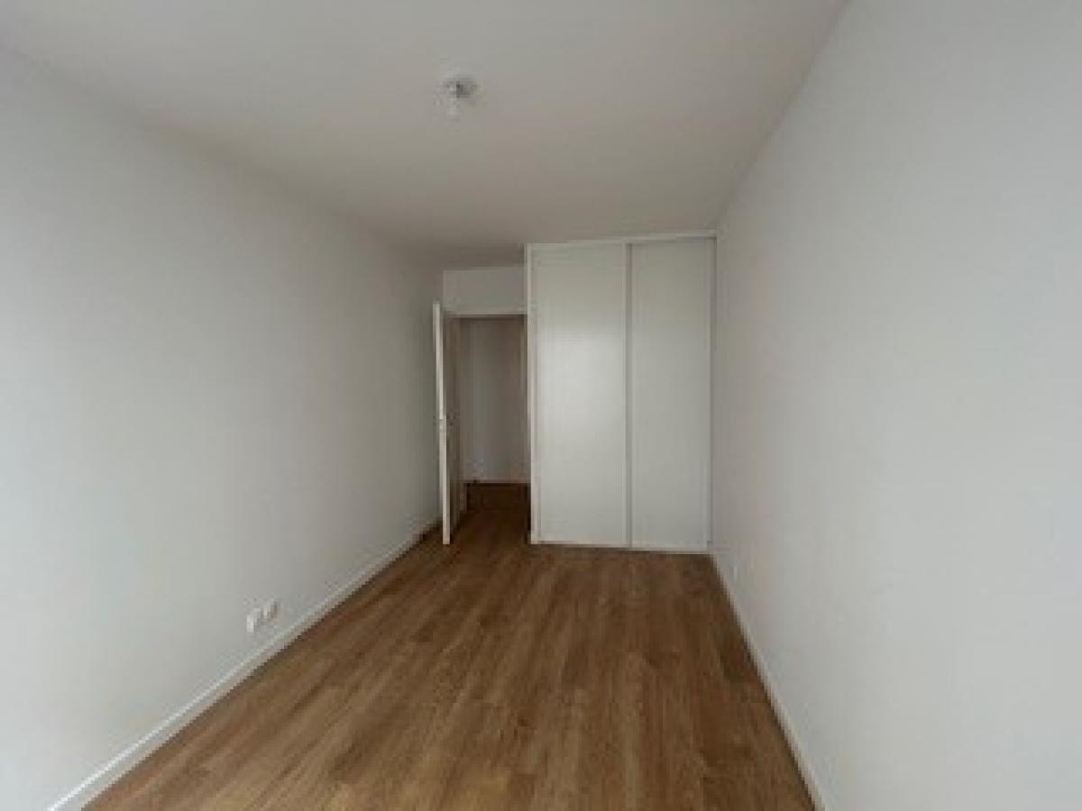 3 pièces - RDC - 57m² photo 4