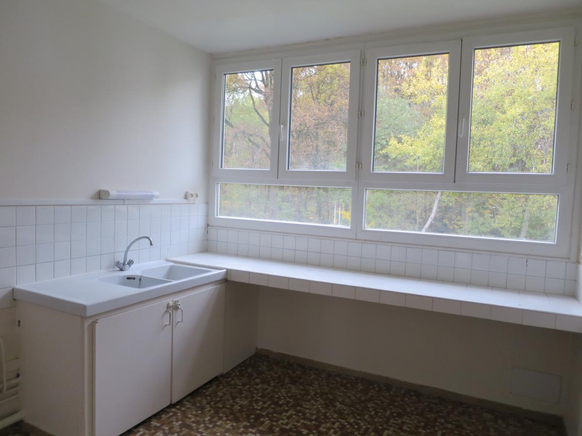 
																																							2 pièces - 
																																						2ème étage - 53m² - 753,29 € - Photo #1