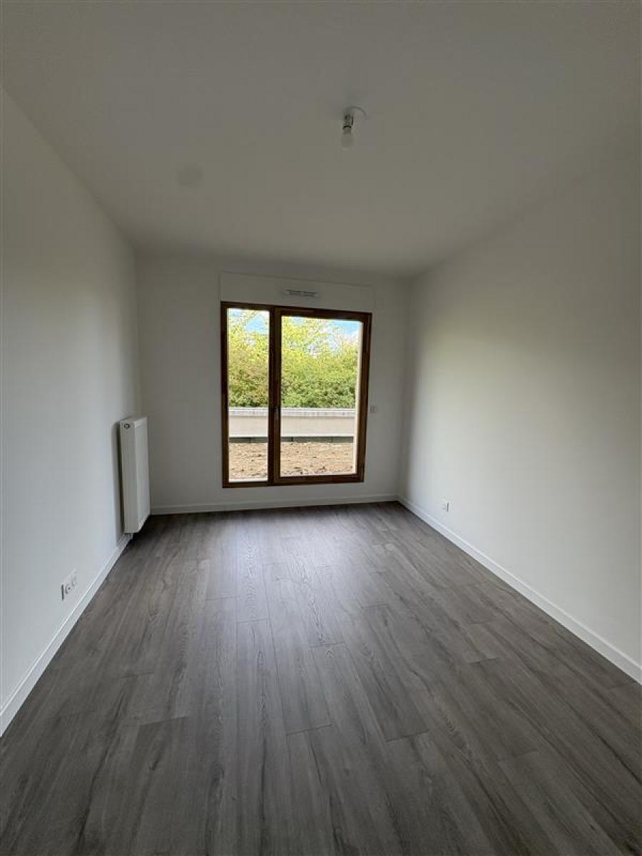 5 pièces - 1er étage - 93m² photo 5