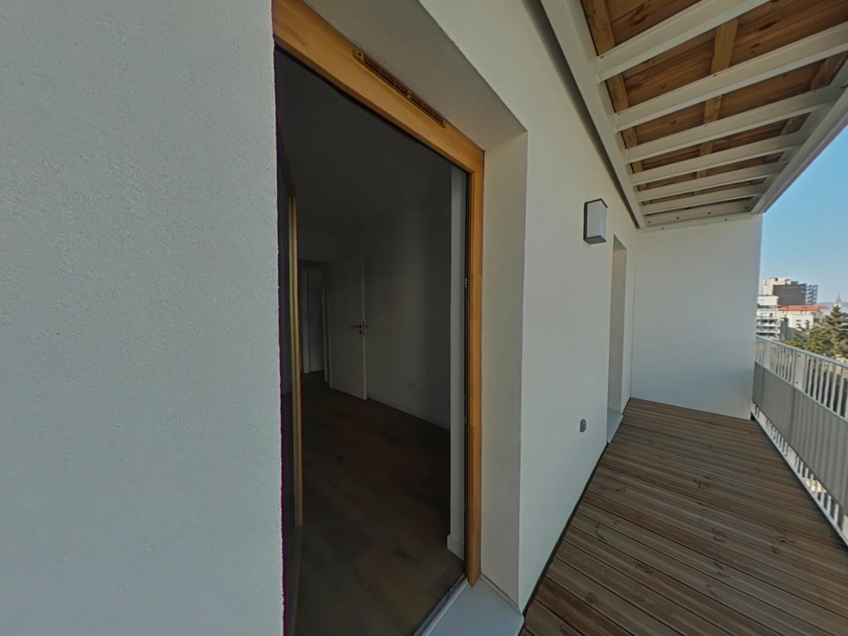 
																																							3 pièces - 
																																						3ème étage - 71m² - 1 013,86 € - Photo #6