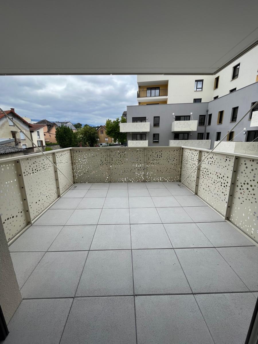 
																																							3 pièces - 
																																						RDC - 67m² - 849,48 € - Photo #6